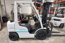 2022 Unicarriers PF50LP