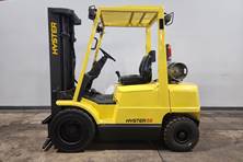 2001 Hyster H50XM