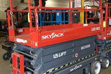 Skyjack SJ 4632