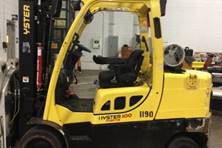2011 Hyster S100FT