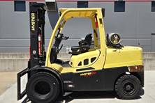 2020 Hyster H110FT