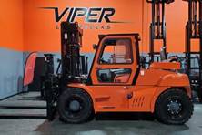 2022 Viper Lift Trucks FD100