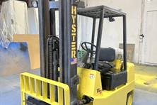 2014 Hyster S60XL