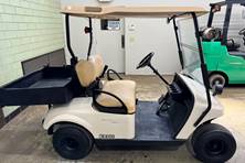 EZ-GO EZ-GO Golf cart