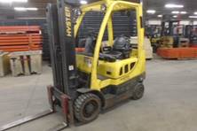 2006 Hyster S50FT