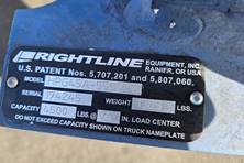 2019 Rightline HPG45A-55SV-T2