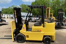 2001 Hyster S80xl2