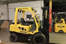 2014 Hyster H50FT