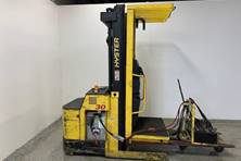 2003 Hyster R30XMS2
