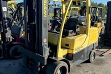 2015 Hyster S120FT