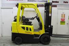 2013 Hyster S60FT