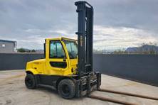 2014 Hyster H190FT