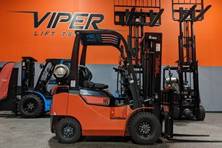 2022 Viper Lift Trucks FY18