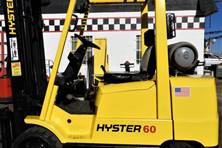 2003 Hyster S60XM