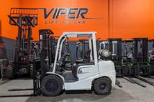 2024 Viper Lift Trucks FY35X