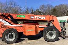 2015 Skytrak 8042