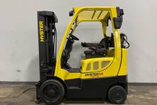 2016 Hyster S155FTS