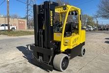 2014 Hyster S120FT-PRS