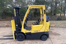 2005 Hyster S50FT