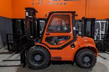 2024 Viper Lift Trucks RTD30-4 W/CAB