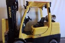 2012 Hyster S80FT