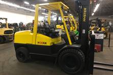 2004 Hyster H120XM
