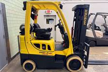 2016 Hyster S50FT