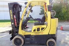2008 Hyster S80FT