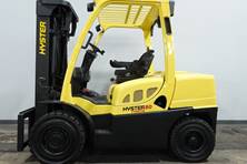 2011 Hyster H80FT