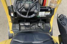 2012 Hyster S55FTS