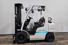 2019 Unicarriers PF50