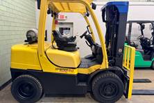 2017 Hyster H80FT