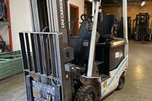 2017 Unicarriers BXC35N