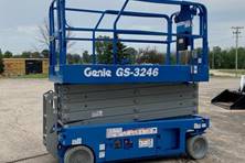 2006 Genie GS3268RT