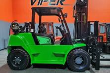 2022 Viper Lift Trucks FY70