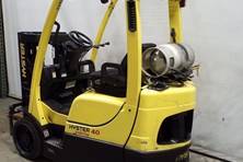 2015 Hyster S40FT