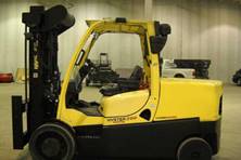 2017 Hyster S200FT