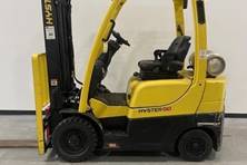 2015 Hyster S50CT