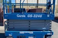 2014 Genie GS3246