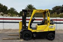 2012 Hyster H50FT