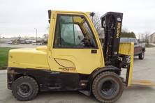 2016 Hyster H120FT