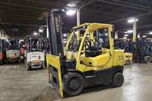 2021 Hyster S155FT