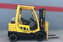 2004 Hyster H50FT