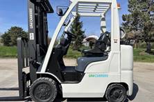 Unicarriers CF50
