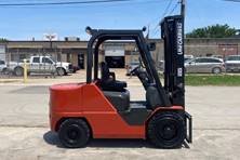 2017 Unicarriers  PF60YD
