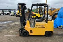 1995 Hyster S50xl