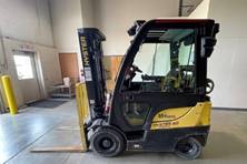 2012 Hyster H40FT