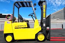 1988 Hyster S50XL