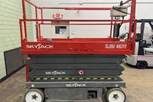 2014 Skyjack SJ 4632