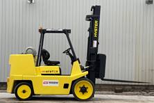 1998 Hyster S155XL2